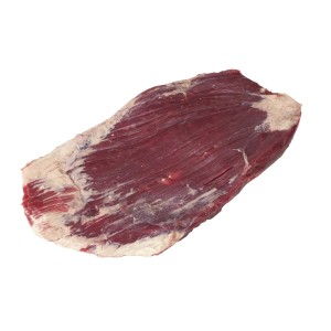 Flank Steak Halal